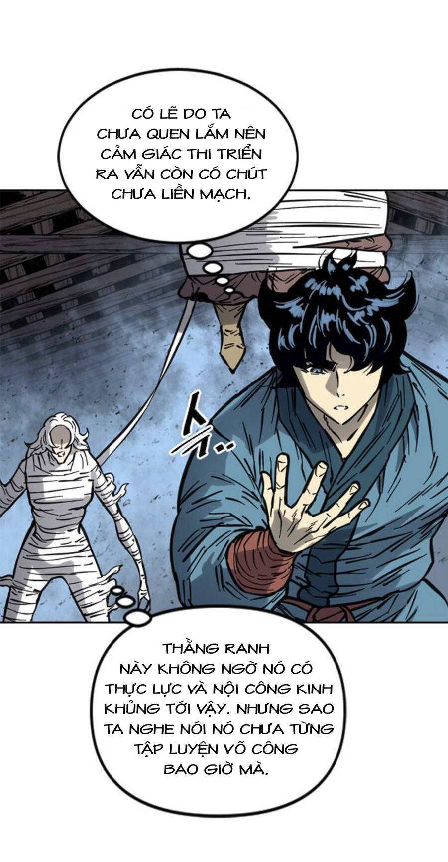 Thiên Hạ Đệ Nhất Nhân Chapter 75 - 7