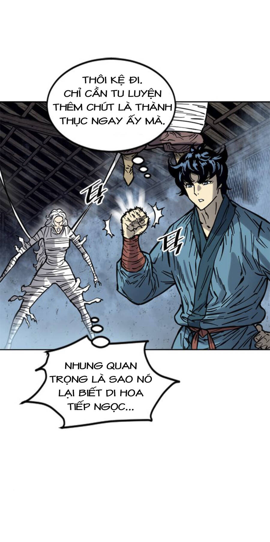 Thiên Hạ Đệ Nhất Nhân Chapter 75 - 9