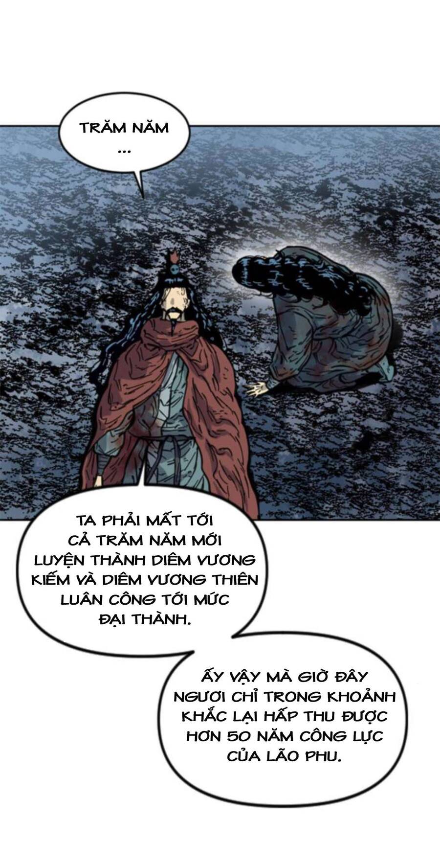 Thiên Hạ Đệ Nhất Nhân Chapter 79 - 27