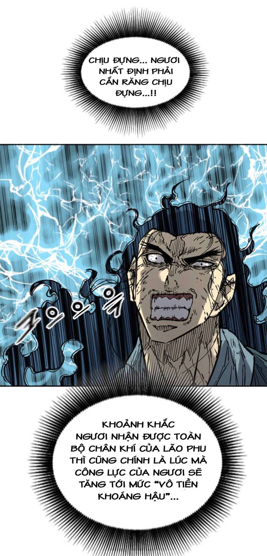 Thiên Hạ Đệ Nhất Nhân Chapter 79 - 4