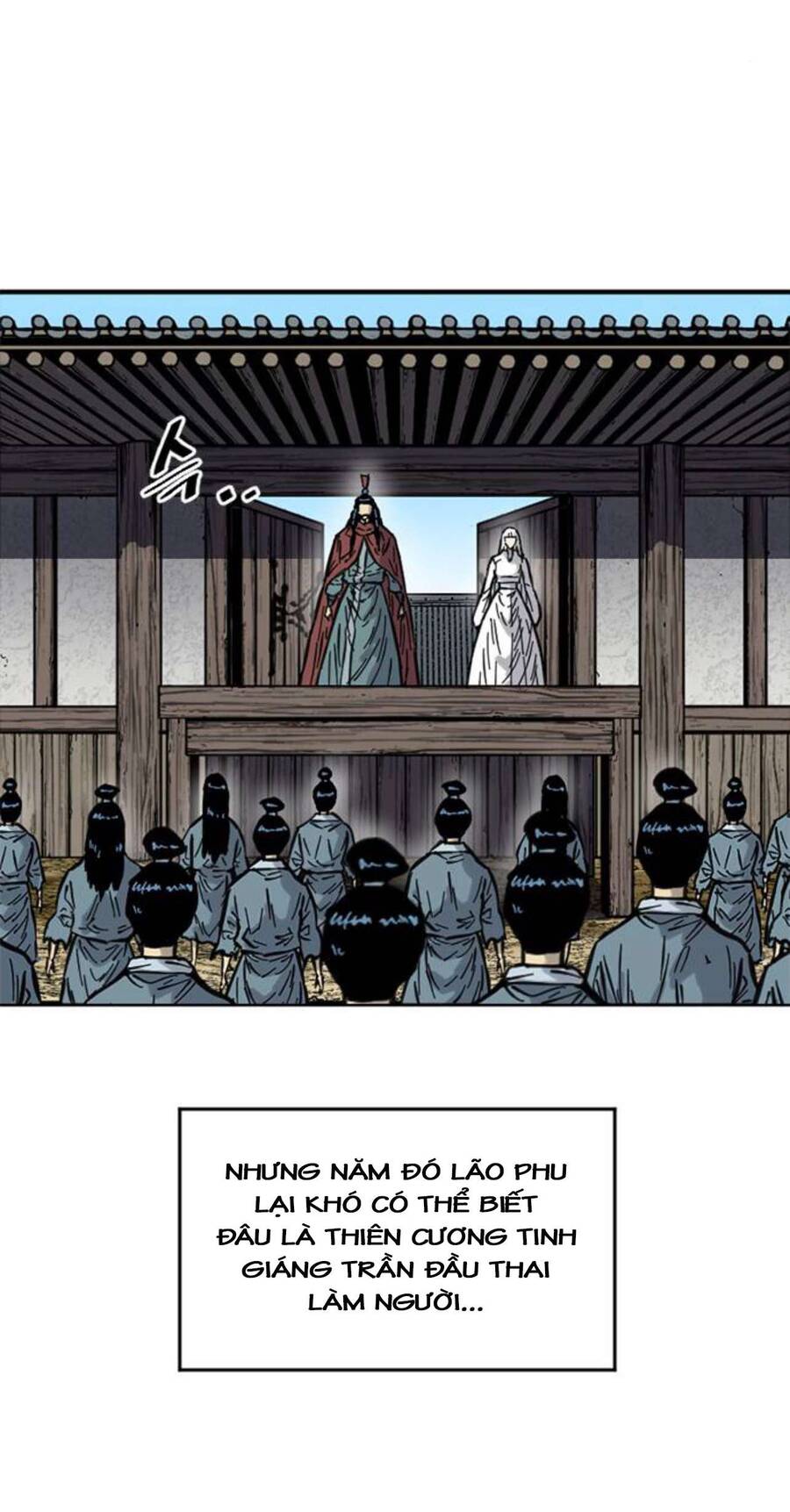 Thiên Hạ Đệ Nhất Nhân Chapter 79 - 33