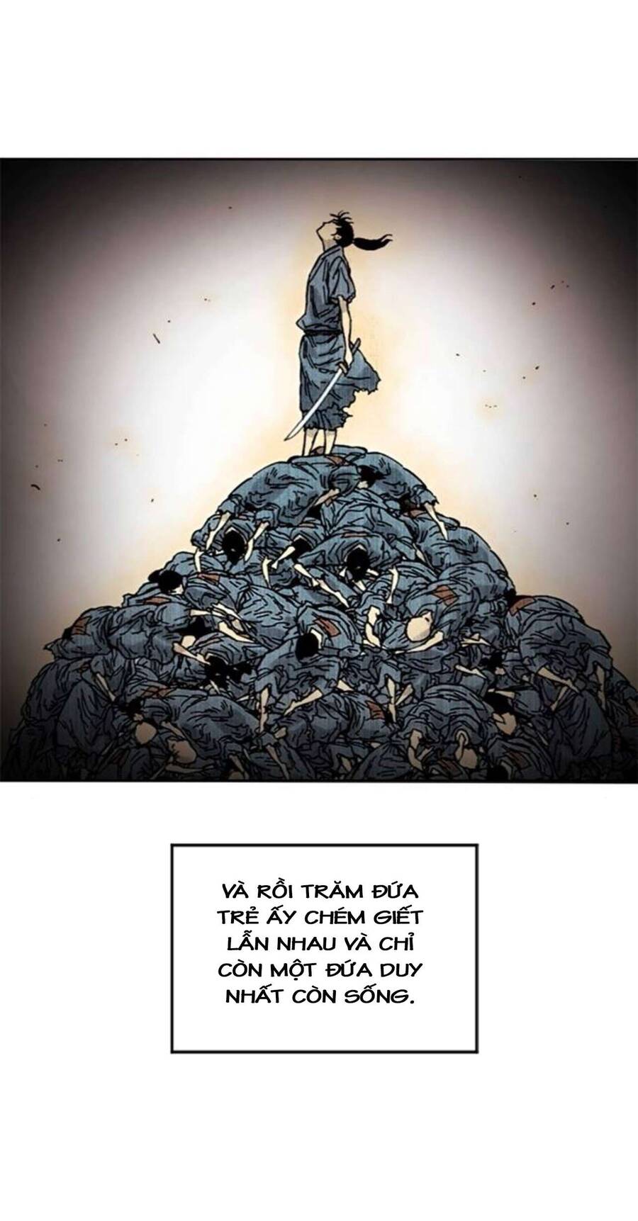 Thiên Hạ Đệ Nhất Nhân Chapter 79 - 35