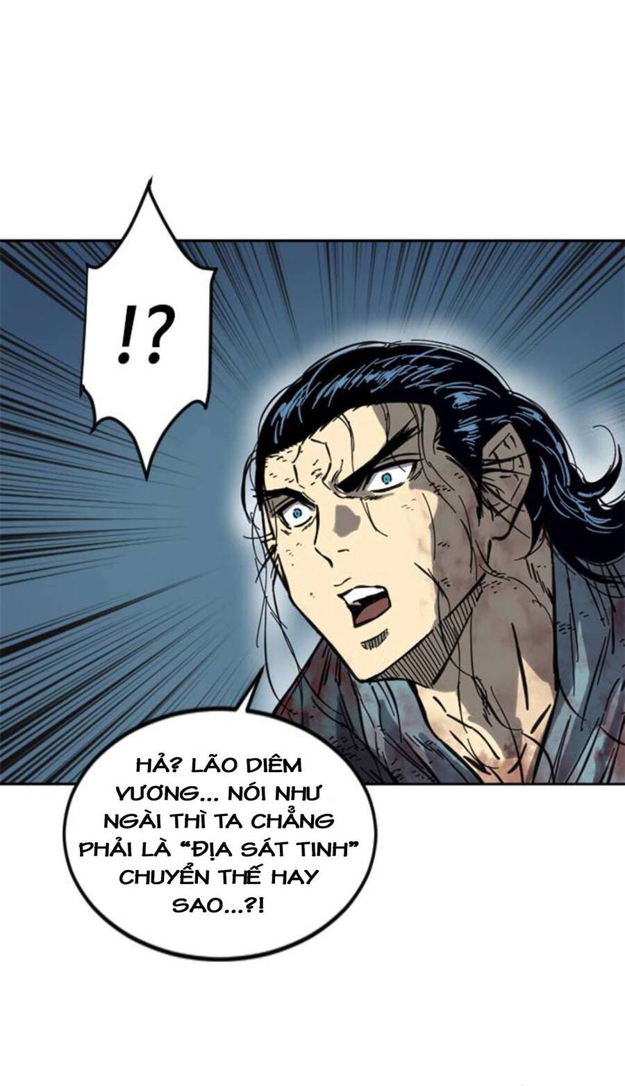 Thiên Hạ Đệ Nhất Nhân Chapter 79 - 38