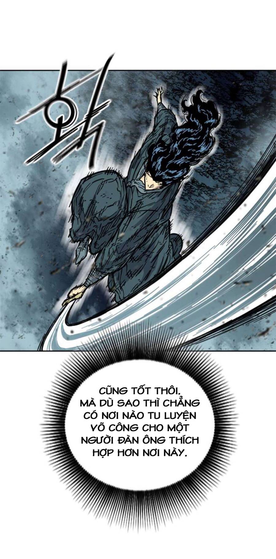 Thiên Hạ Đệ Nhất Nhân Chapter 79 - 43