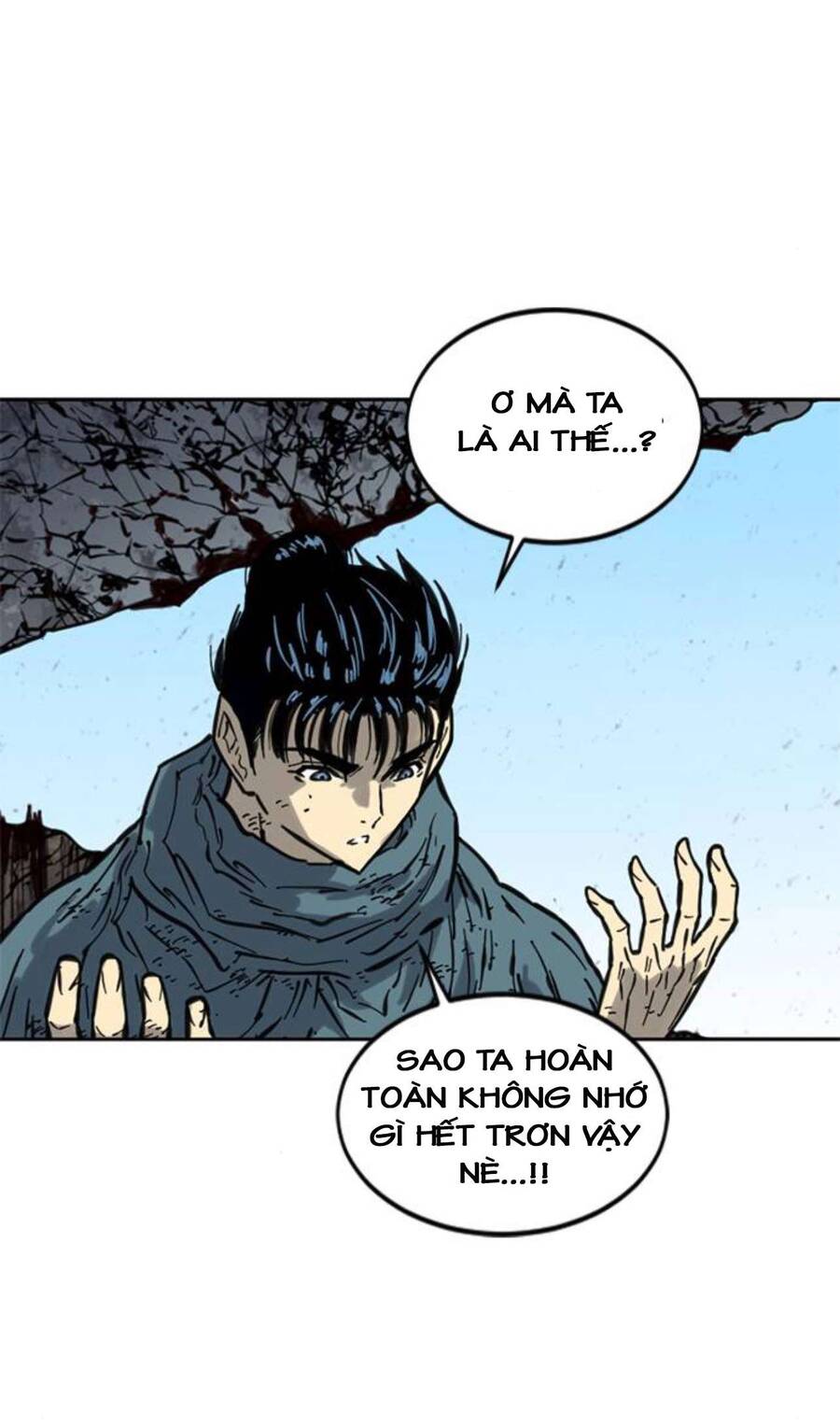 Thiên Hạ Đệ Nhất Nhân Chapter 79 - 47