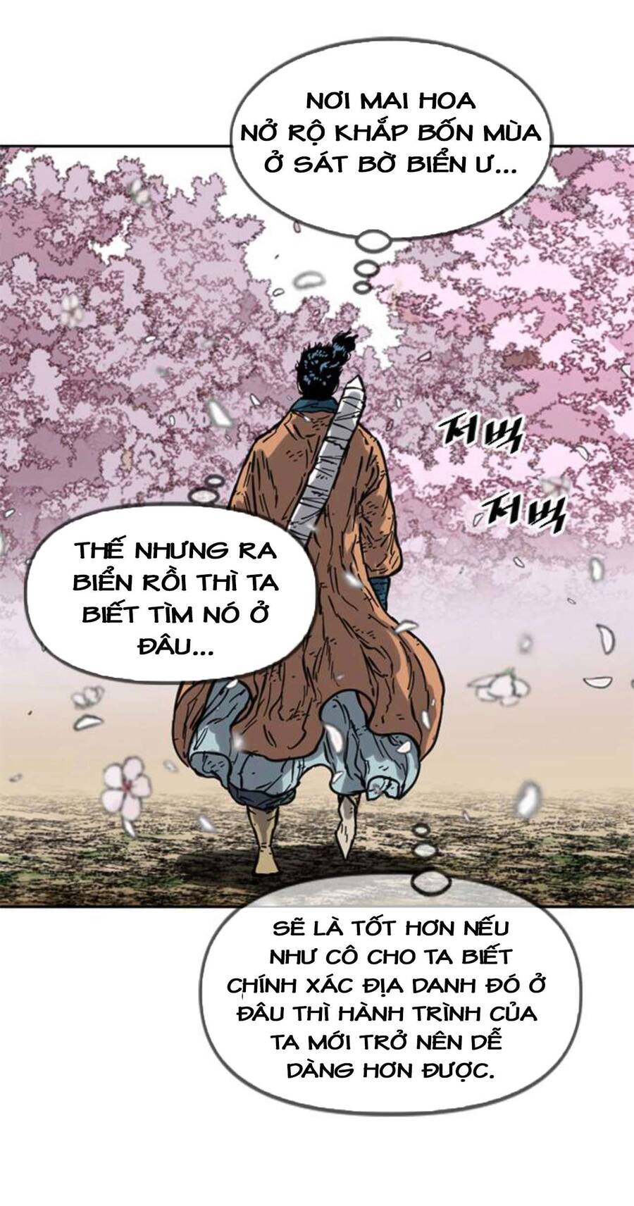 Thiên Hạ Đệ Nhất Nhân Chapter 79 - 62