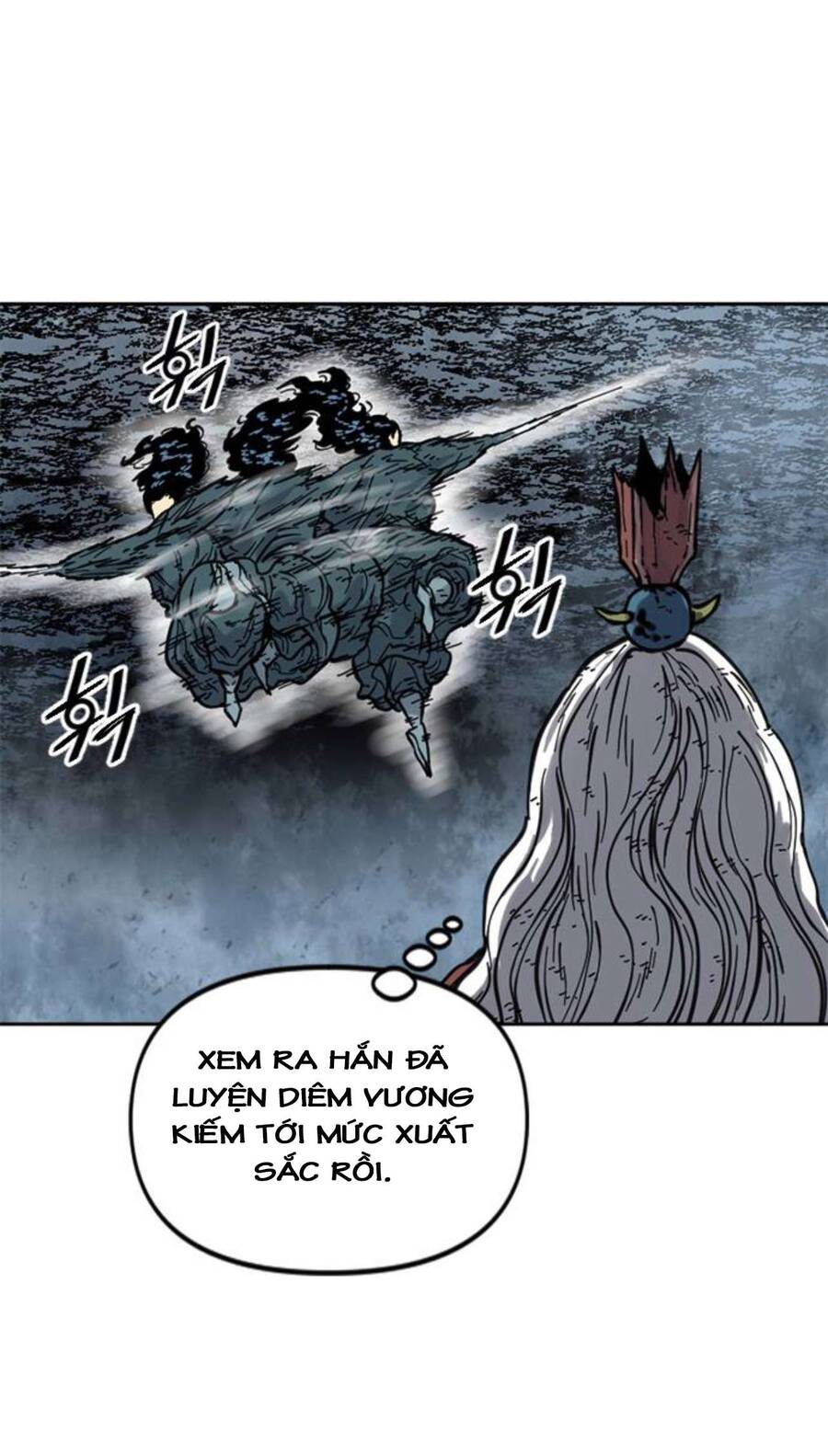 Thiên Hạ Đệ Nhất Nhân Chapter 79 - 64