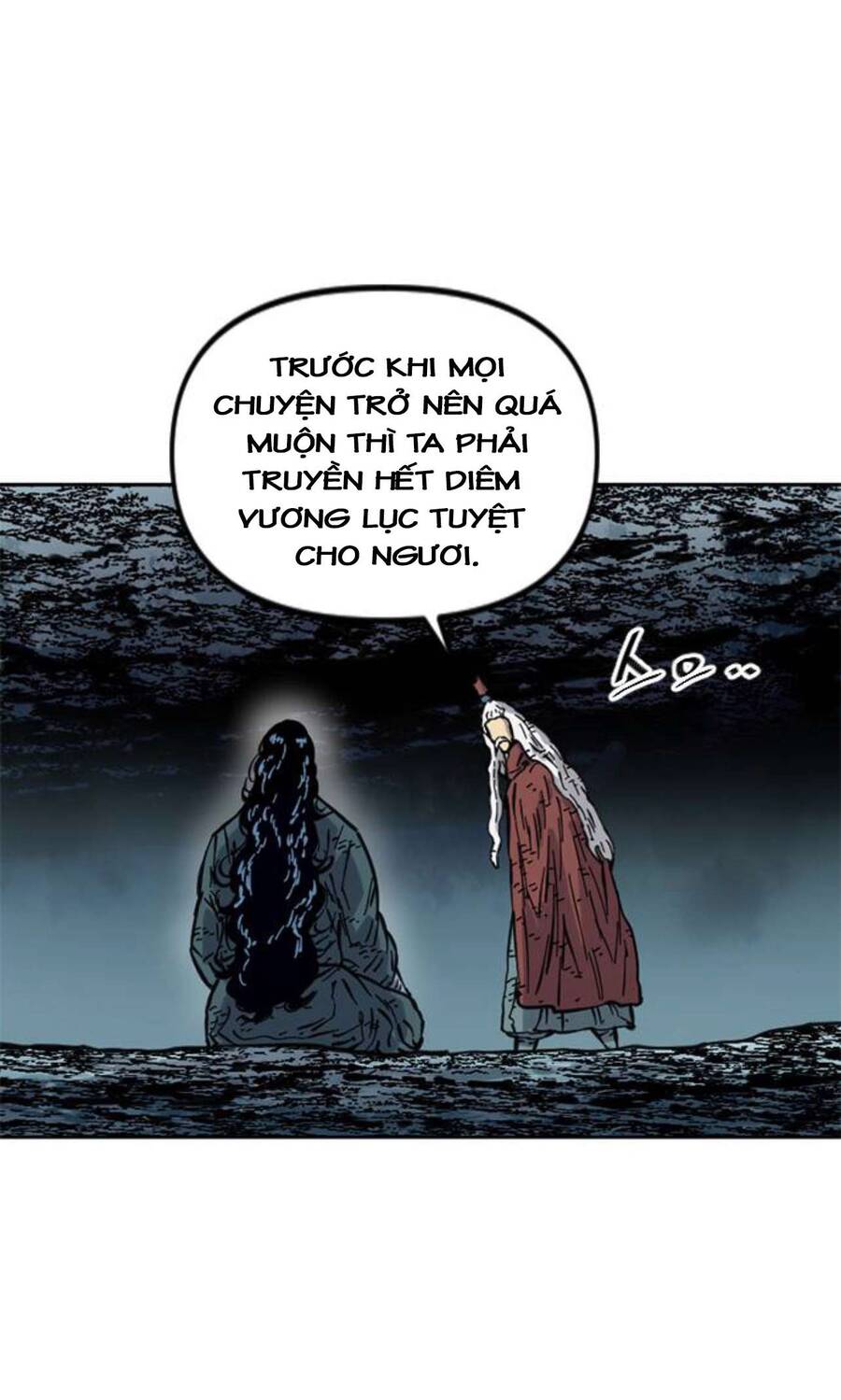 Thiên Hạ Đệ Nhất Nhân Chapter 79 - 66