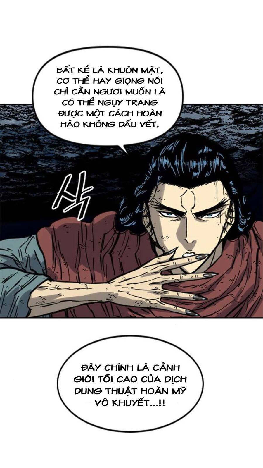 Thiên Hạ Đệ Nhất Nhân Chapter 79 - 68