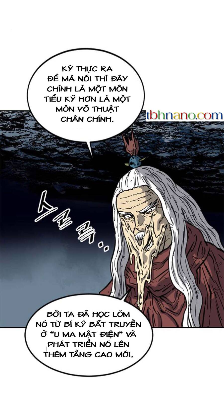 Thiên Hạ Đệ Nhất Nhân Chapter 79 - 70