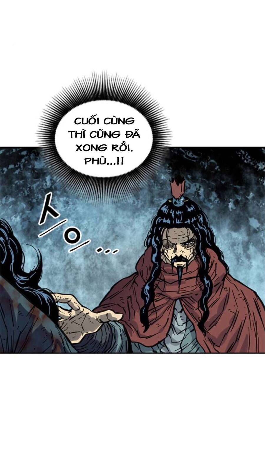 Thiên Hạ Đệ Nhất Nhân Chapter 79 - 8