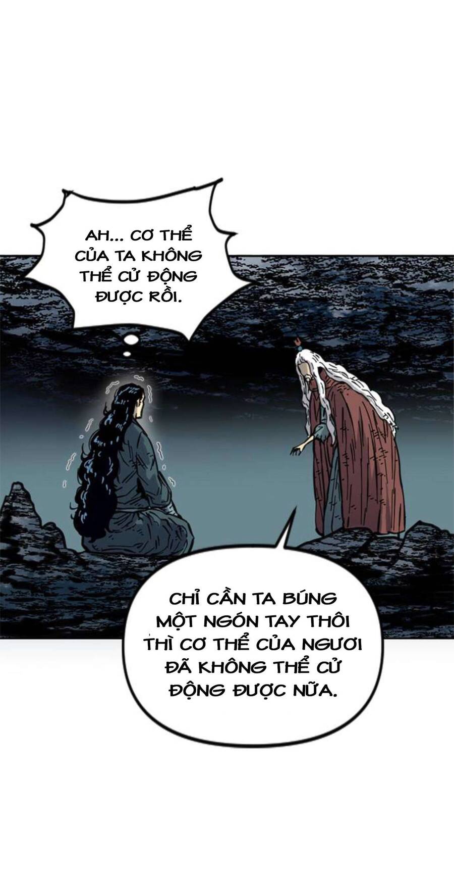 Thiên Hạ Đệ Nhất Nhân Chapter 79 - 72