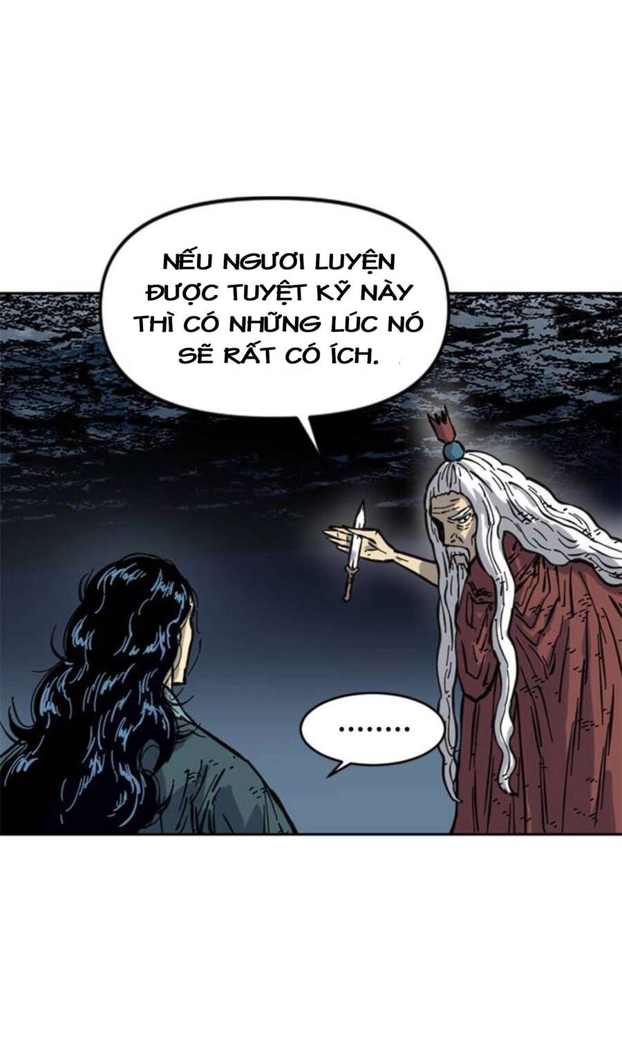 Thiên Hạ Đệ Nhất Nhân Chapter 79 - 76