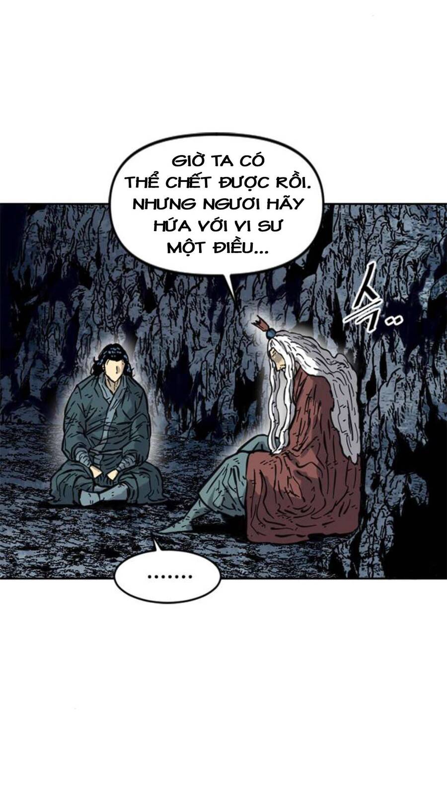 Thiên Hạ Đệ Nhất Nhân Chapter 79 - 79