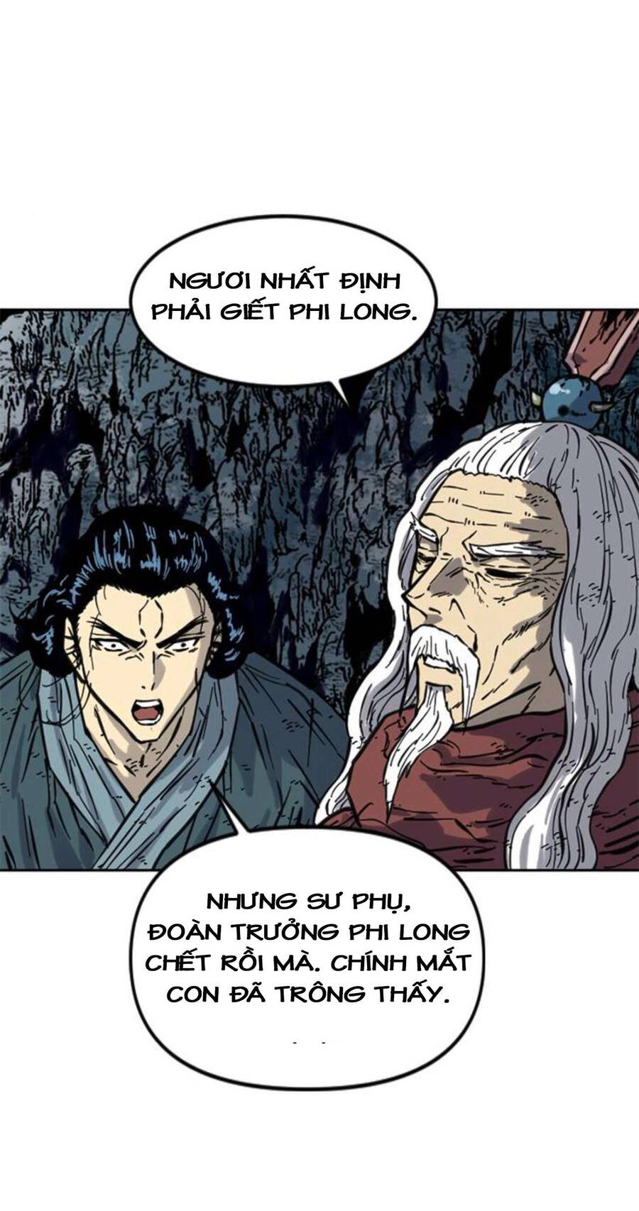 Thiên Hạ Đệ Nhất Nhân Chapter 79 - 80