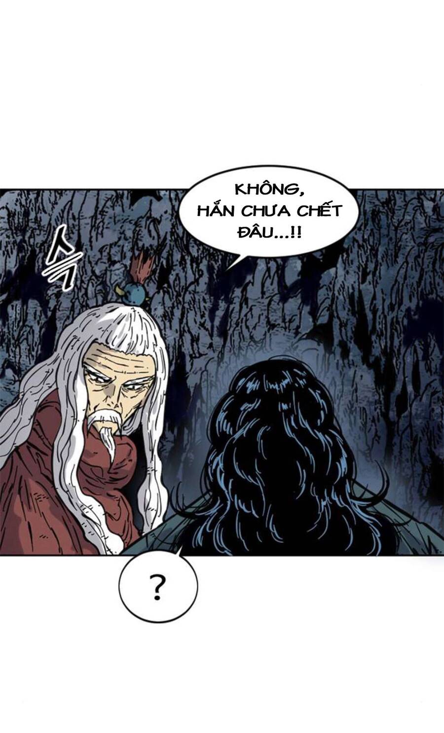 Thiên Hạ Đệ Nhất Nhân Chapter 79 - 81