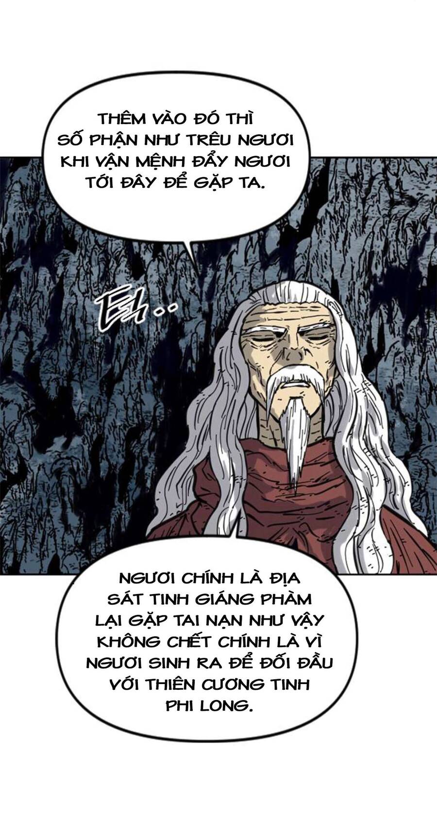 Thiên Hạ Đệ Nhất Nhân Chapter 79 - 83