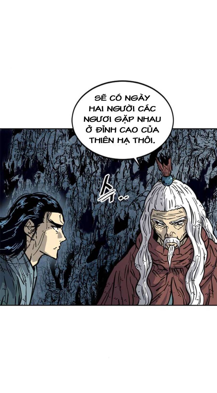 Thiên Hạ Đệ Nhất Nhân Chapter 79 - 84