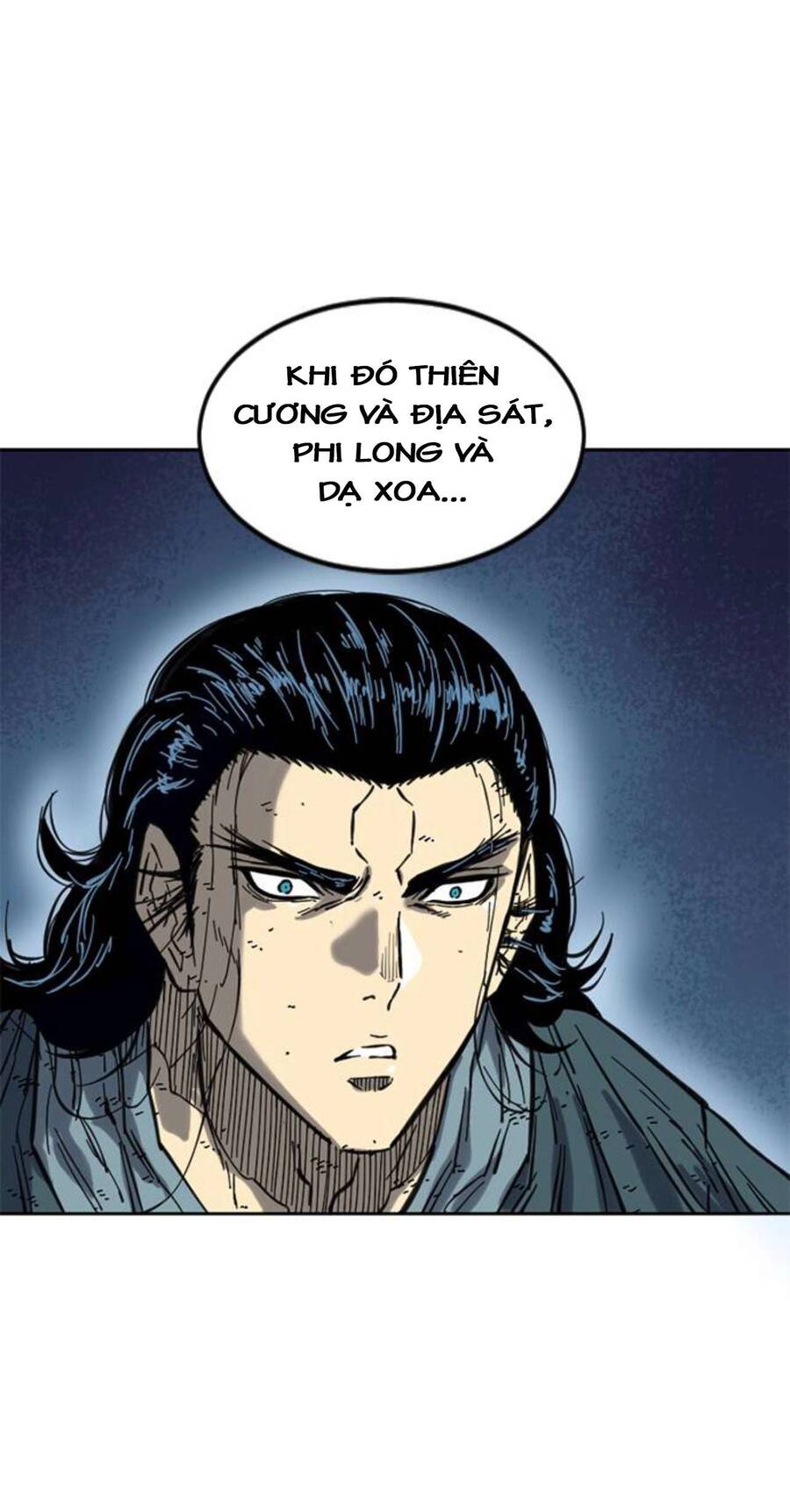 Thiên Hạ Đệ Nhất Nhân Chapter 79 - 85