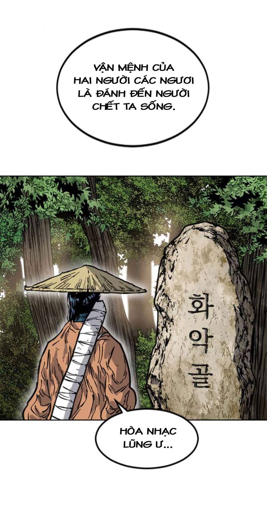 Thiên Hạ Đệ Nhất Nhân Chapter 79 - 86