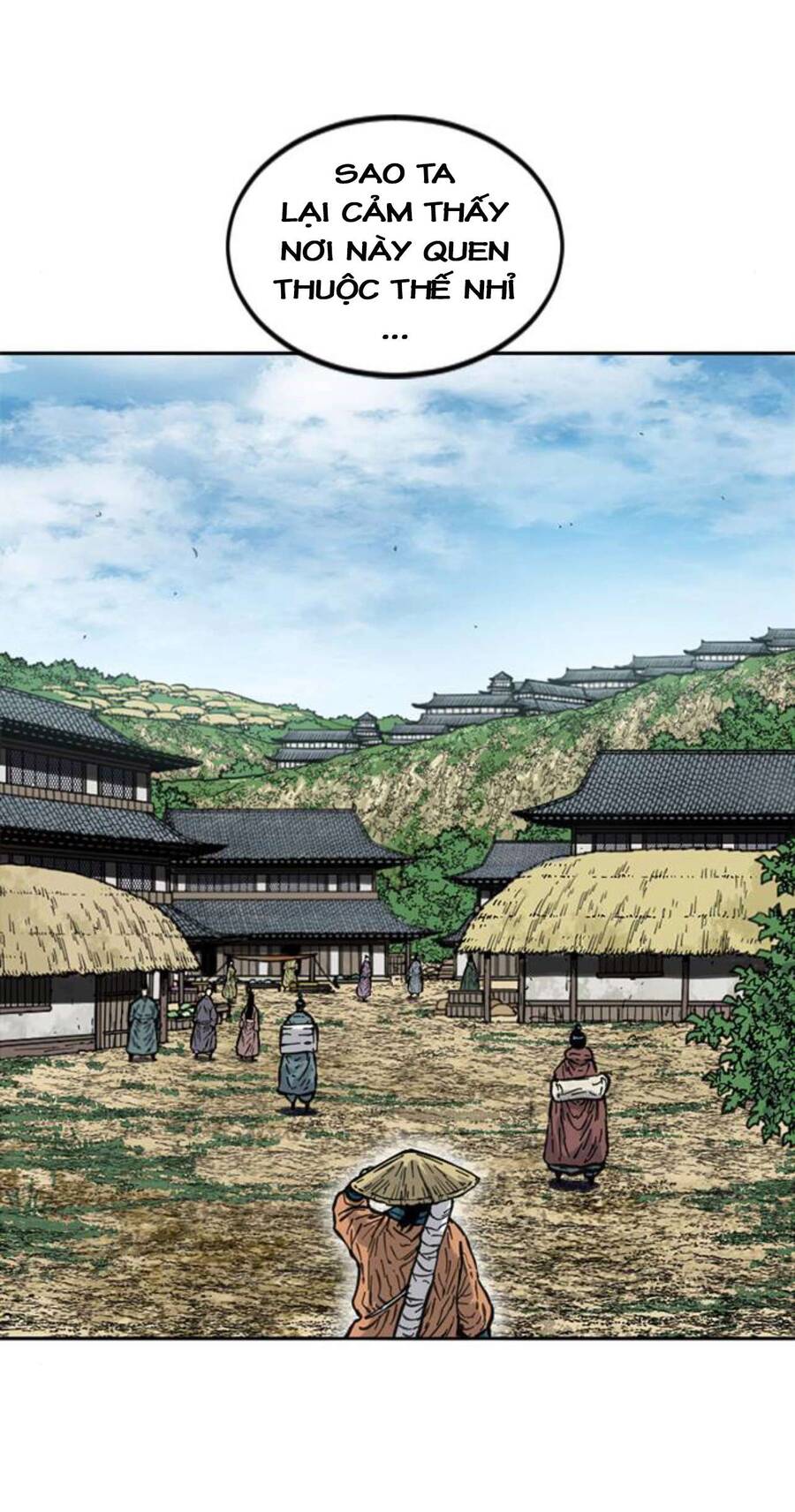 Thiên Hạ Đệ Nhất Nhân Chapter 79 - 88