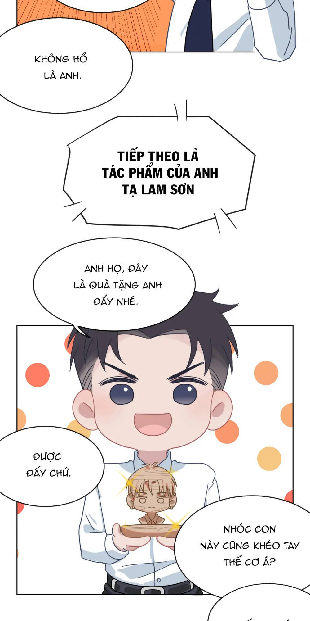 Trong Bóng Tối Chapter 47 - 31