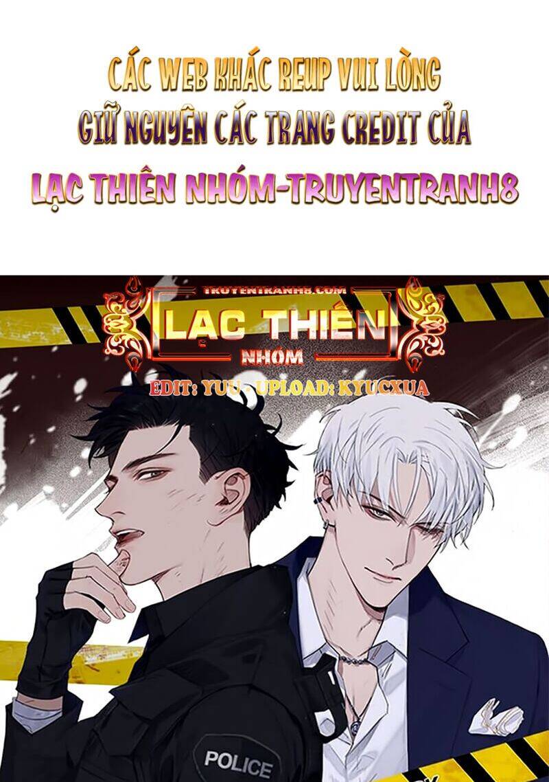 Trong Bóng Tối Chapter 12 - 1