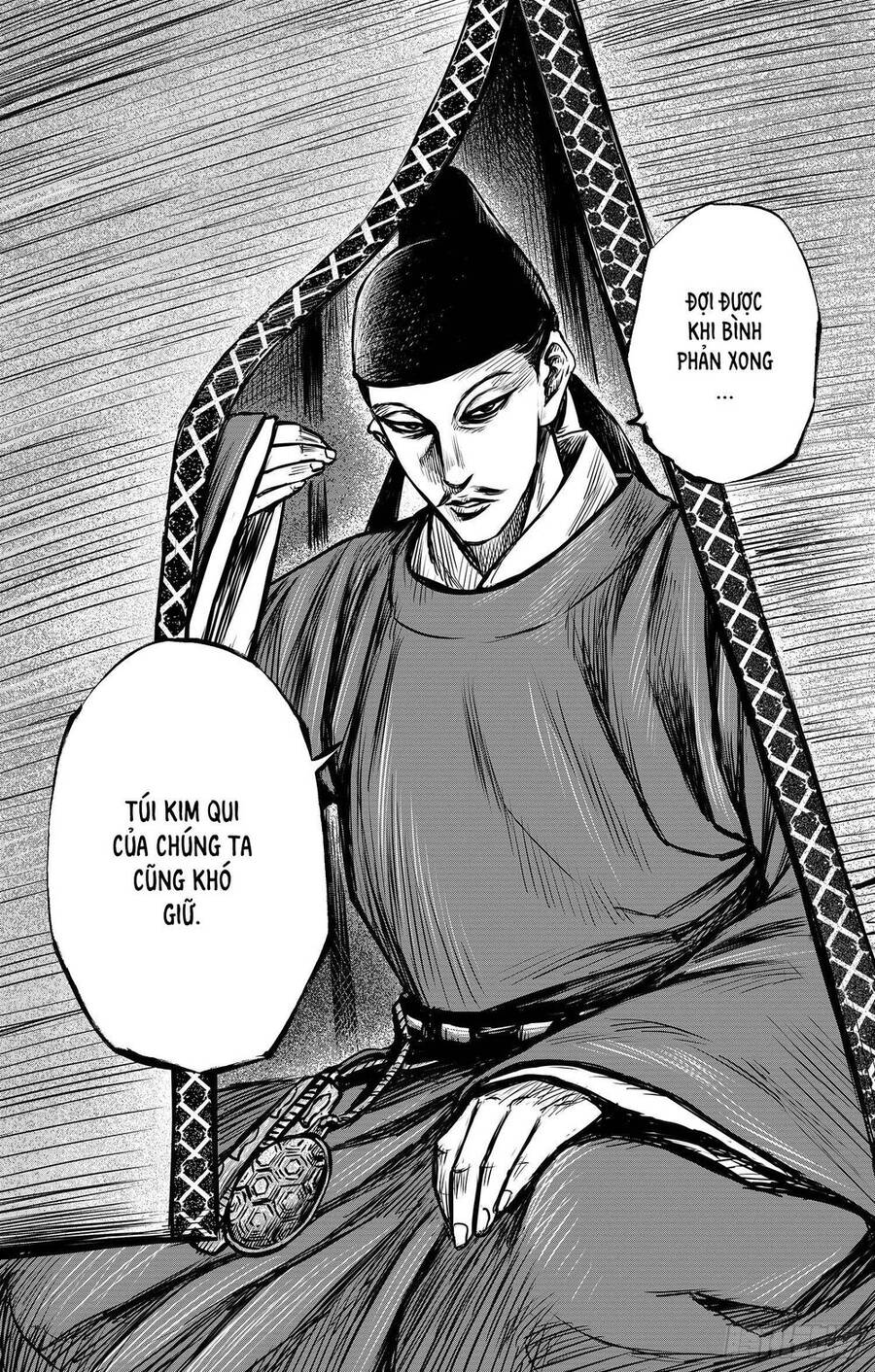 Thích Khách Tín Điều Chapter 28 - 11