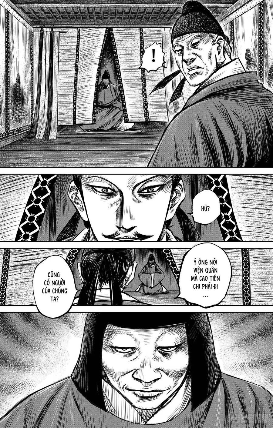 Thích Khách Tín Điều Chapter 28 - 14