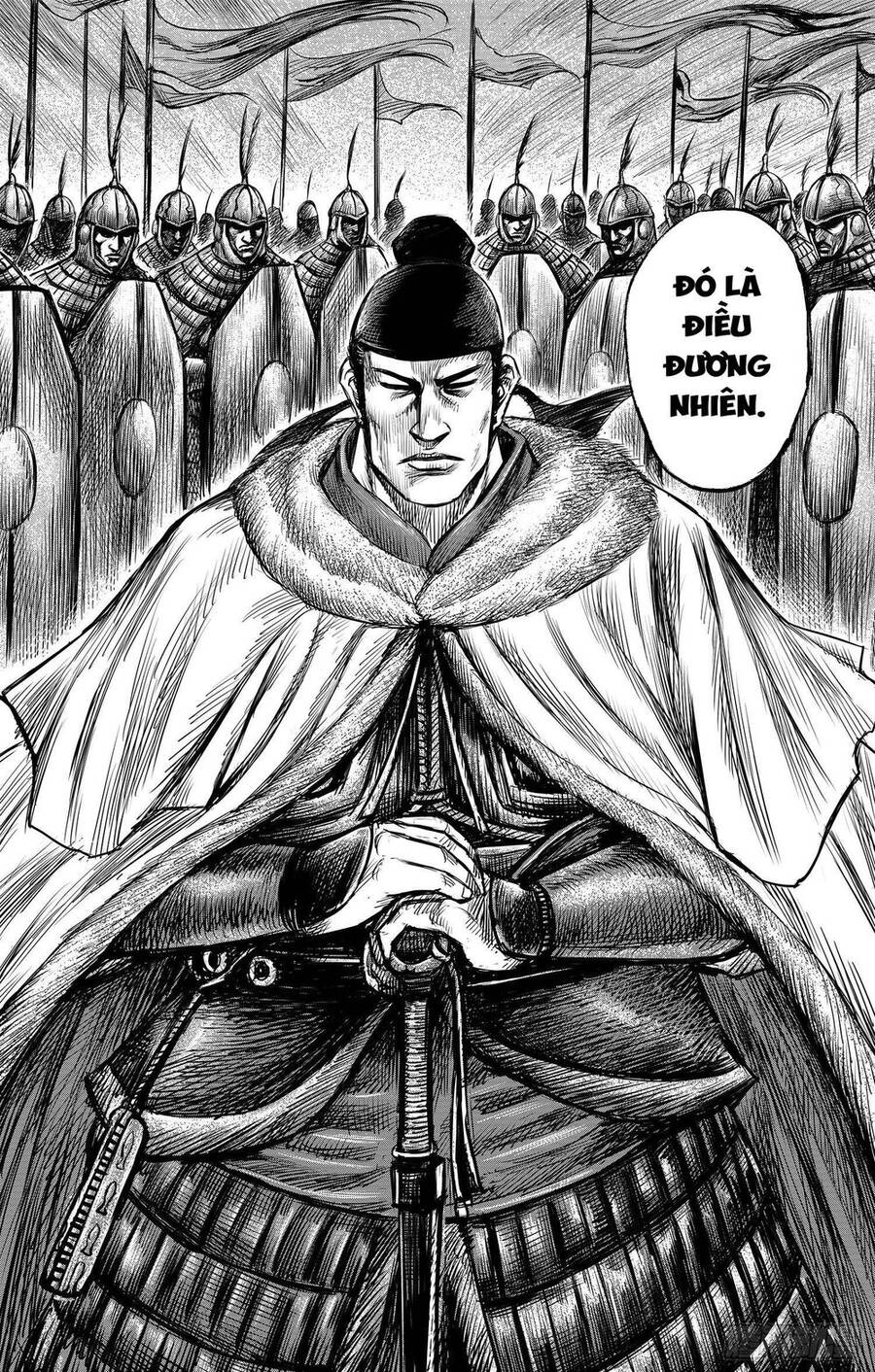 Thích Khách Tín Điều Chapter 28 - 15