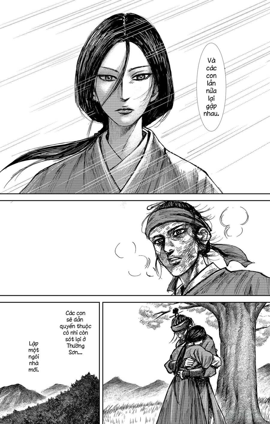 Thích Khách Tín Điều Chapter 33 - 22