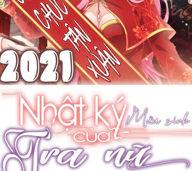 Nhật Kí Mưu Sinh Của Tra Nữ Chapter 43 - 2