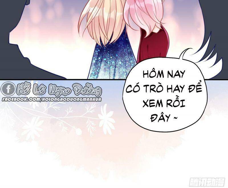Nhật Kí Mưu Sinh Của Tra Nữ Chapter 43 - 17