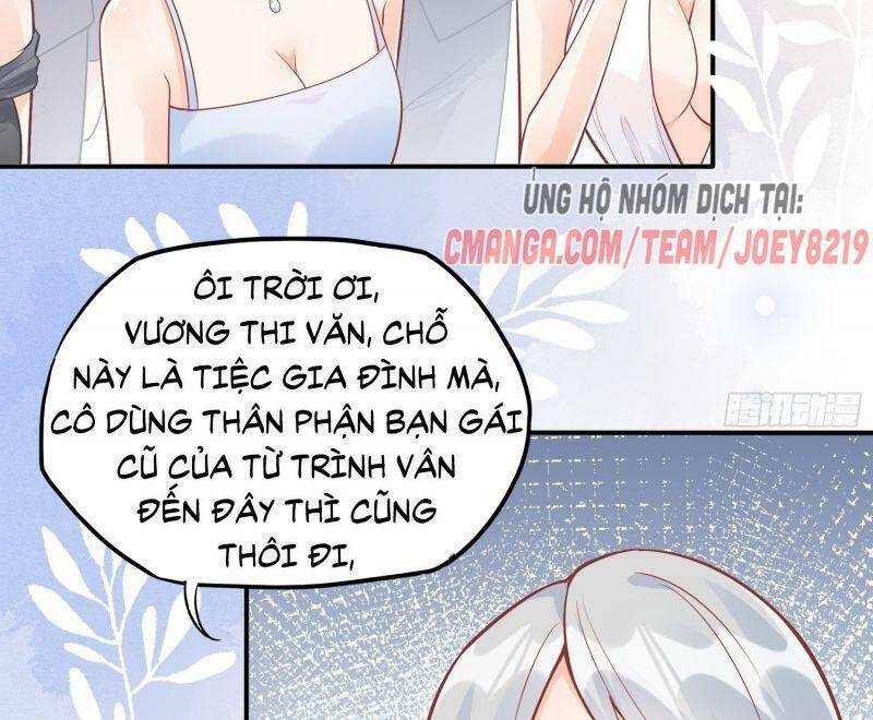 Nhật Kí Mưu Sinh Của Tra Nữ Chapter 43 - 26