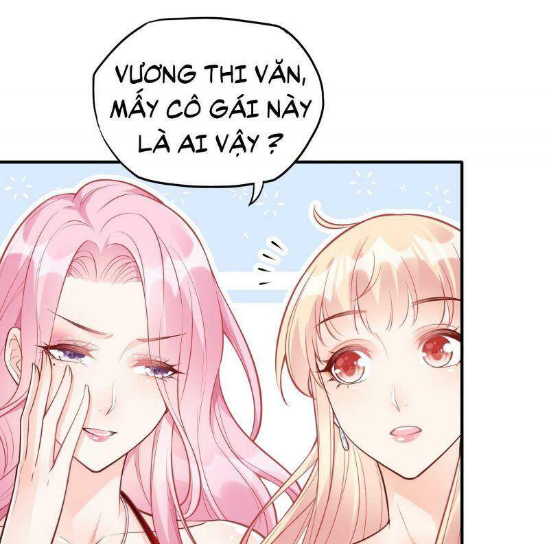 Nhật Kí Mưu Sinh Của Tra Nữ Chapter 43 - 39