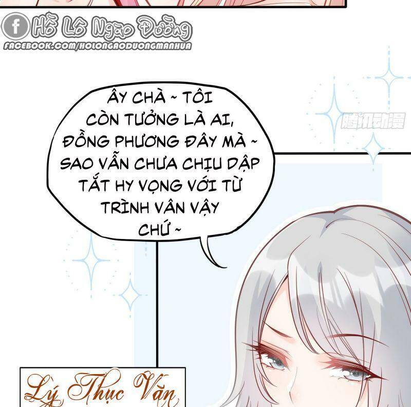 Nhật Kí Mưu Sinh Của Tra Nữ Chapter 43 - 40