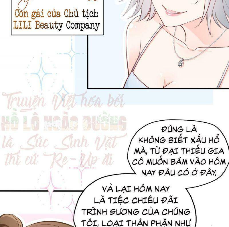 Nhật Kí Mưu Sinh Của Tra Nữ Chapter 43 - 41