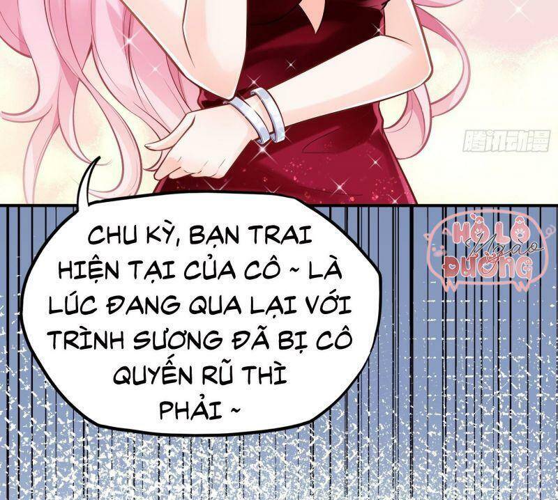 Nhật Kí Mưu Sinh Của Tra Nữ Chapter 43 - 53