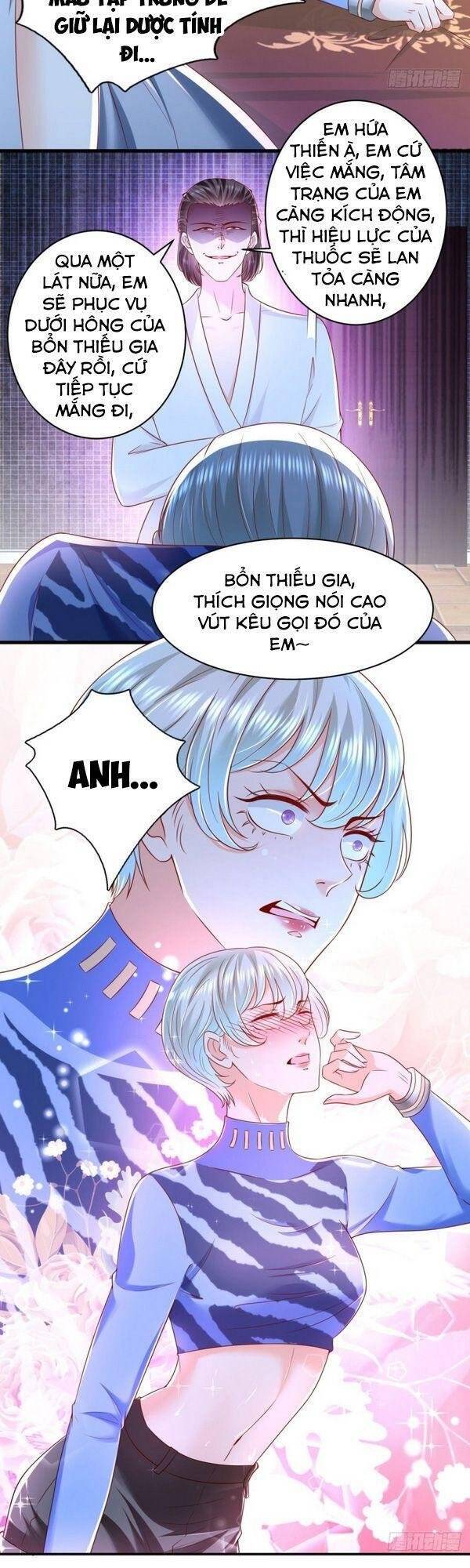 Trọng Sinh Chi Thần Đế Trở Về Chapter 51 - 1