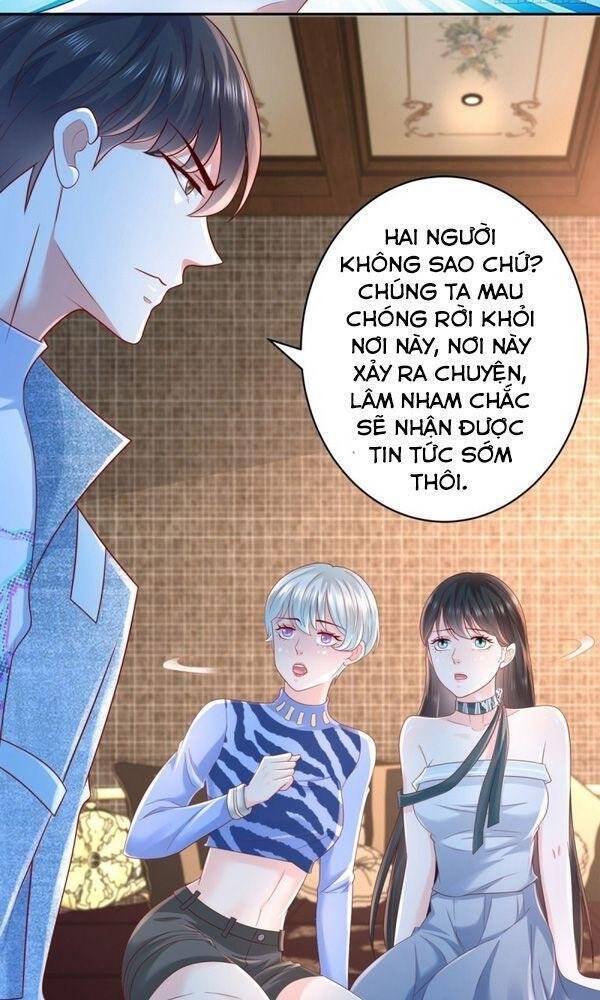 Trọng Sinh Chi Thần Đế Trở Về Chapter 51 - 16