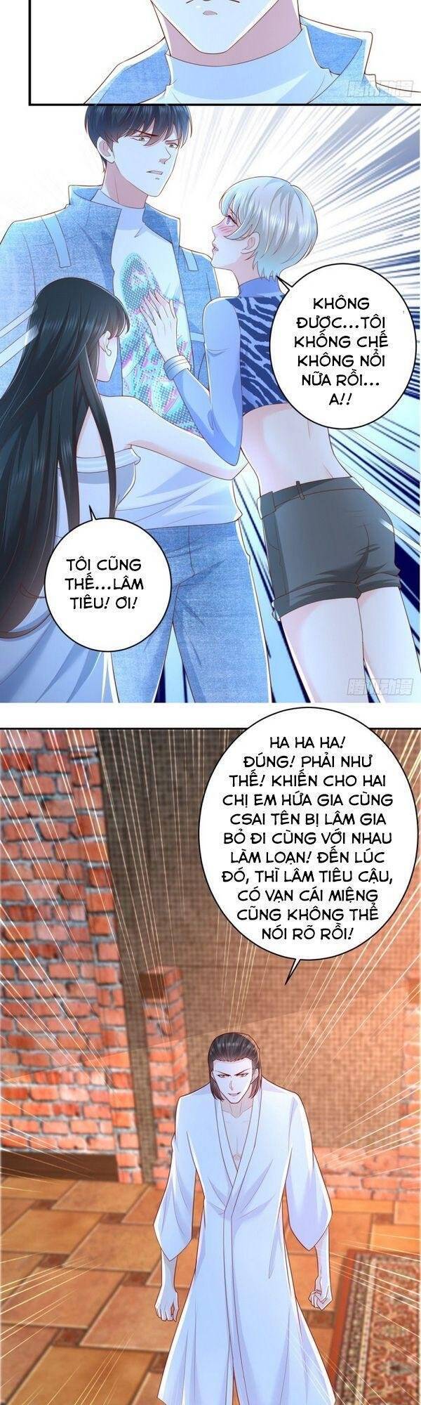 Trọng Sinh Chi Thần Đế Trở Về Chapter 51 - 20