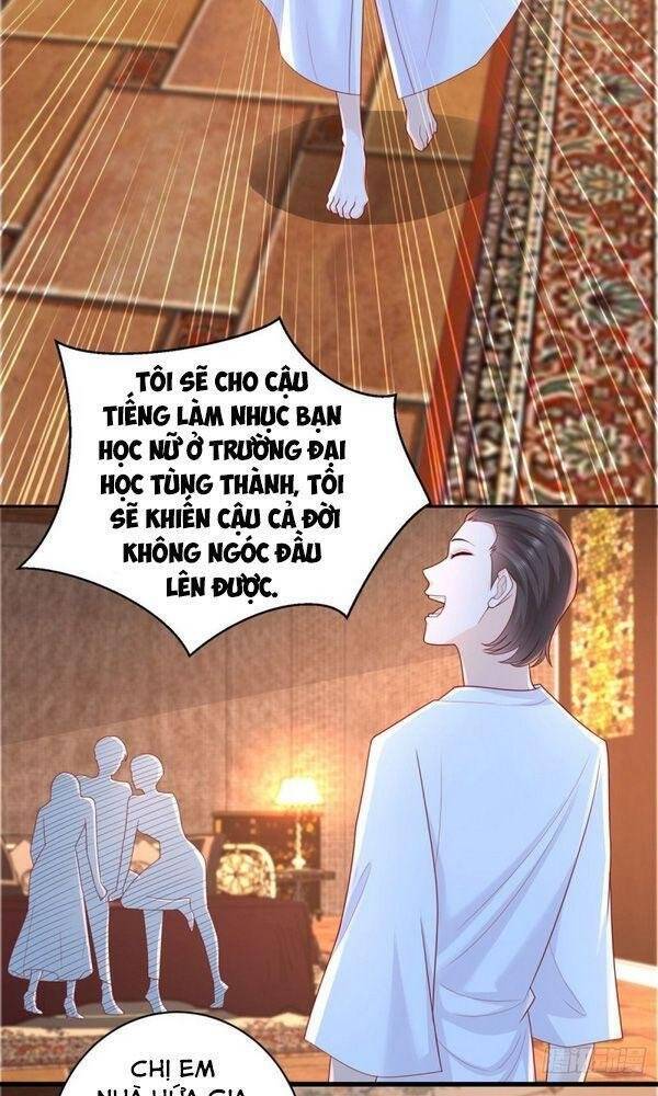 Trọng Sinh Chi Thần Đế Trở Về Chapter 51 - 21