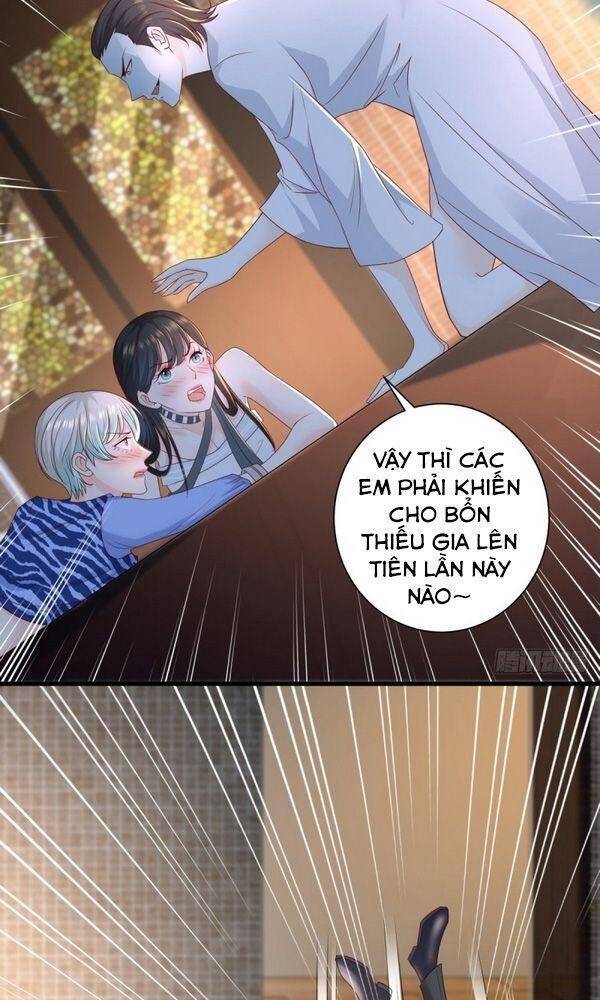 Trọng Sinh Chi Thần Đế Trở Về Chapter 51 - 6
