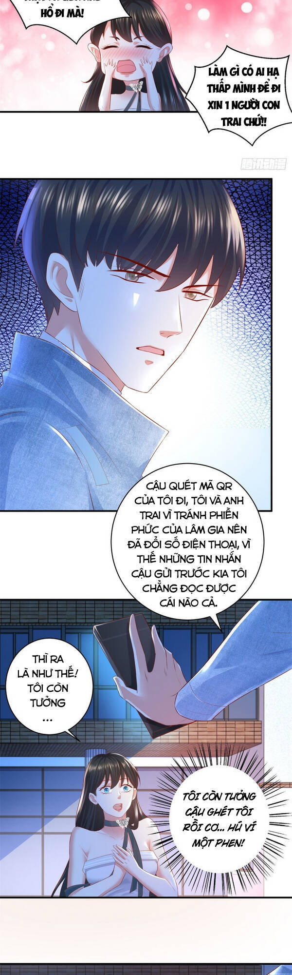 Trọng Sinh Chi Thần Đế Trở Về Chapter 53 - 7