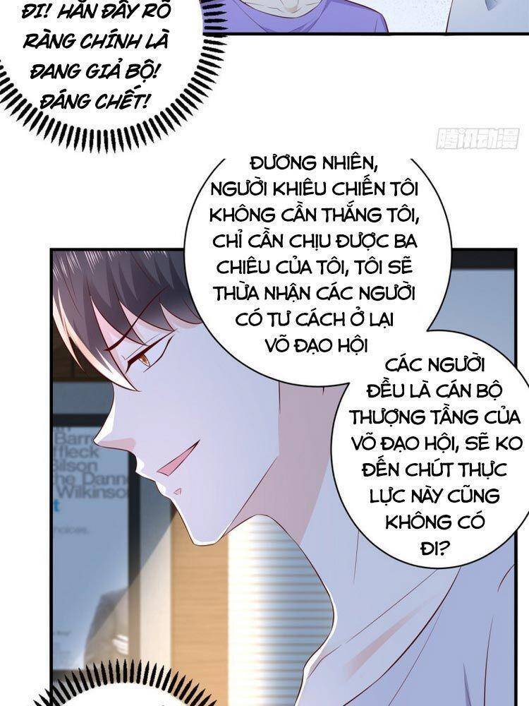 Trọng Sinh Chi Thần Đế Trở Về Chapter 63 - 10