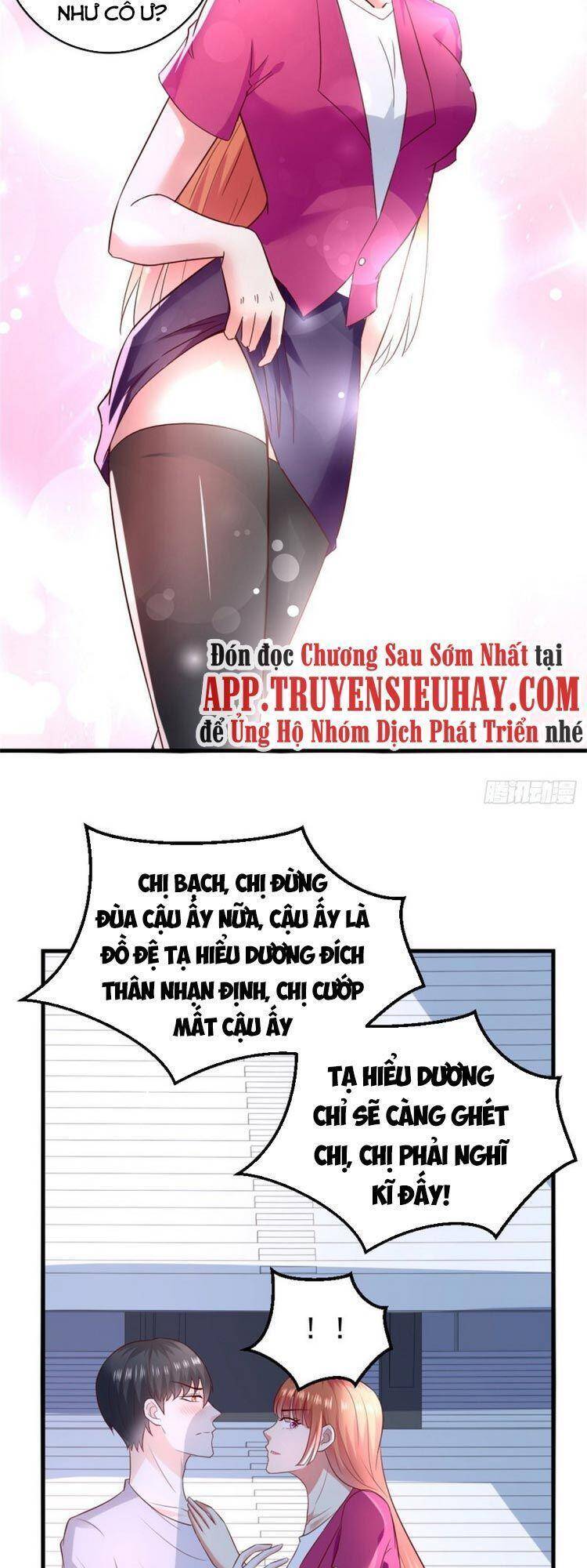 Trọng Sinh Chi Thần Đế Trở Về Chapter 65 - 3
