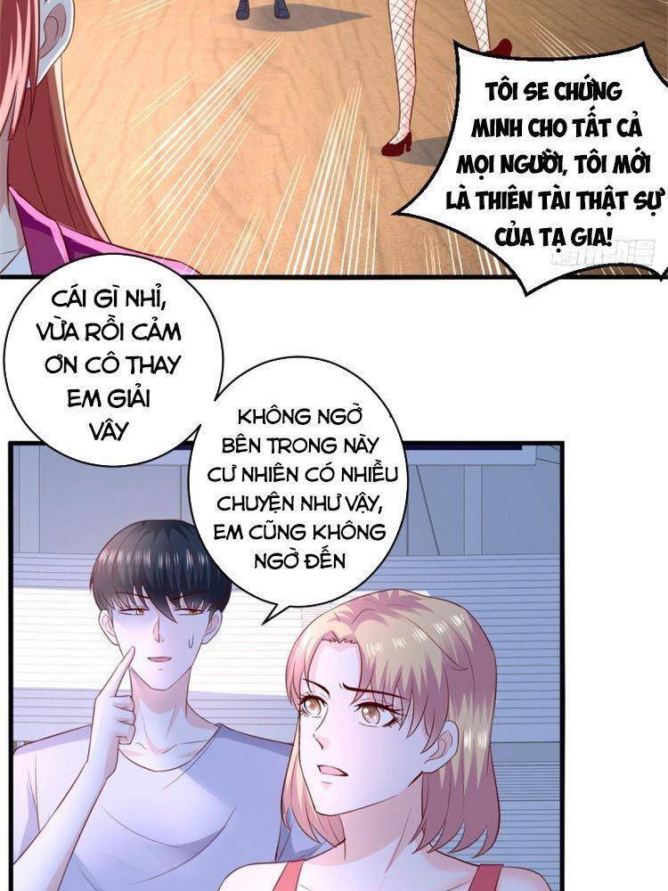 Trọng Sinh Chi Thần Đế Trở Về Chapter 65 - 10