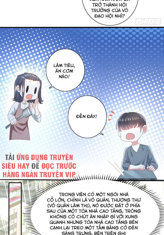 Trọng Sinh Chi Thần Đế Trở Về Chapter 43 - 12