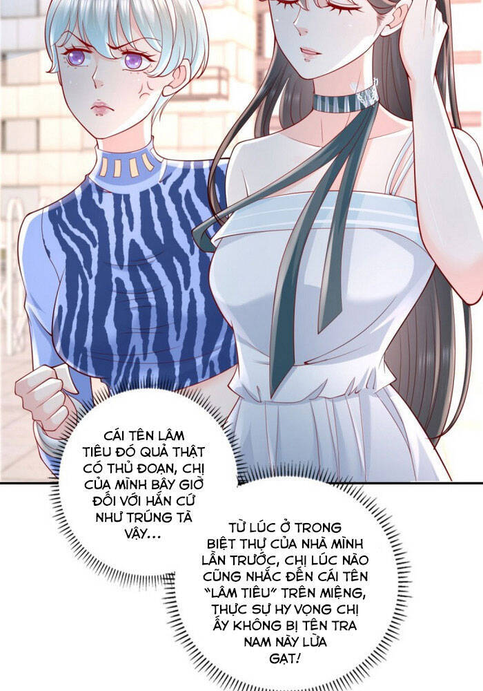 Trọng Sinh Chi Thần Đế Trở Về Chapter 44 - 12