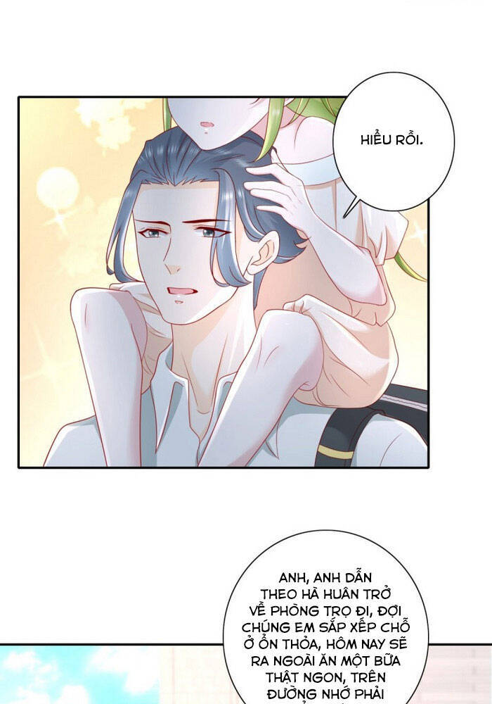 Trọng Sinh Chi Thần Đế Trở Về Chapter 44 - 16